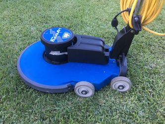 Windsor Lightning LB-2000 Single Speed Burnisher Floor  Polisher Buffer