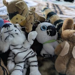 Stocking Stuffers In Keychains