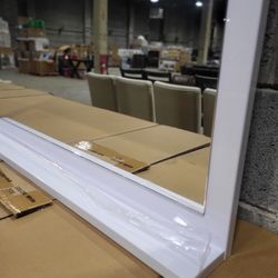 New Assorted Vanity Mirrors 