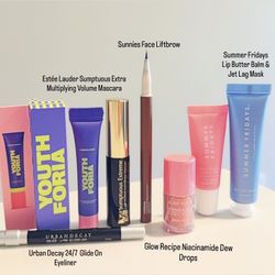 Makeup Bundle
