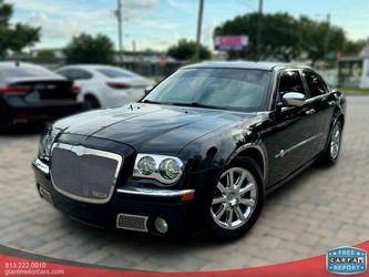 2006 Chrysler 300