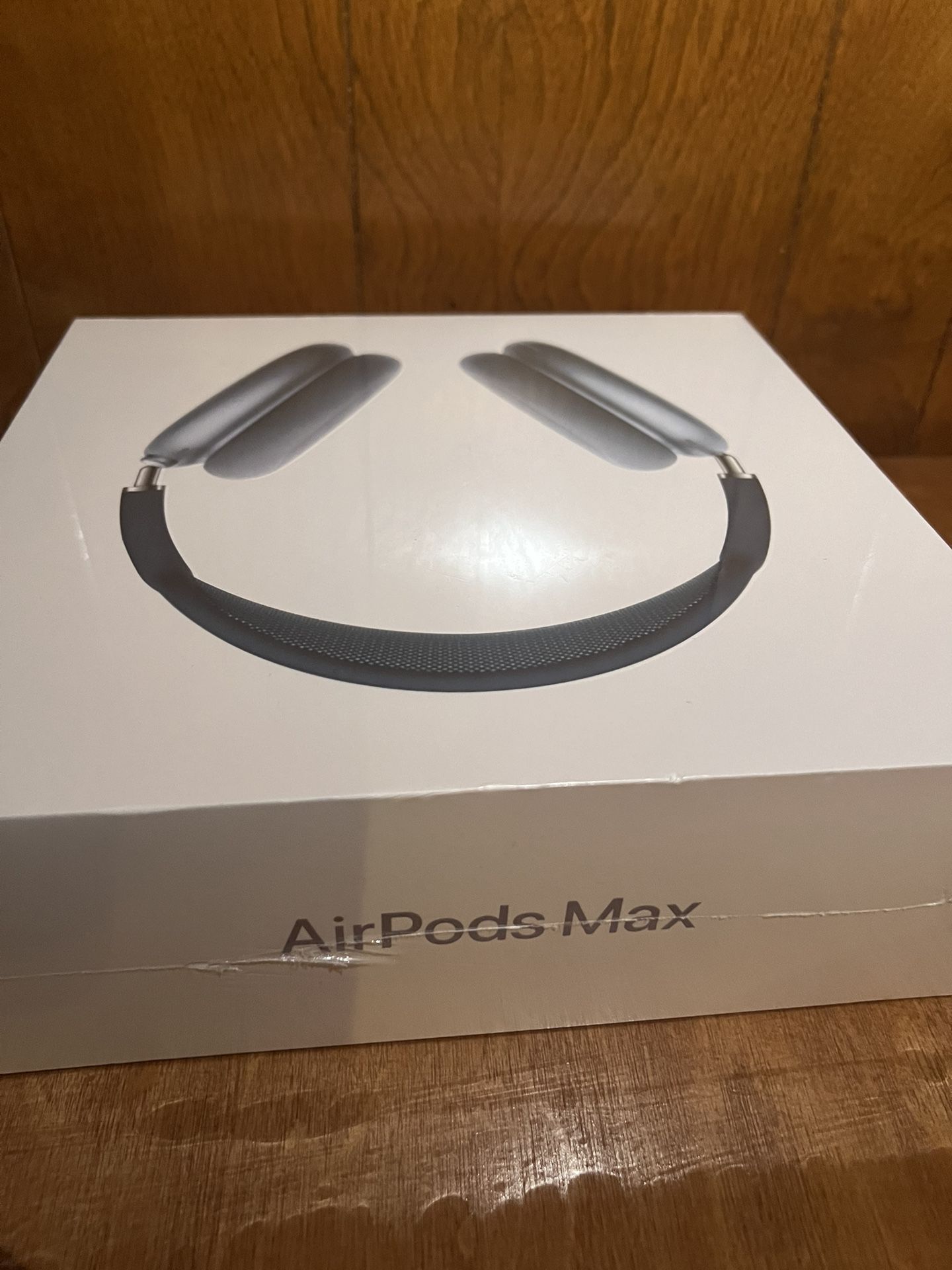 AirPods Max