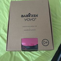 Babyzen yoyo+ Newborn Pack
