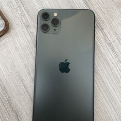 Iphone 11 Pro Max 64 Gb