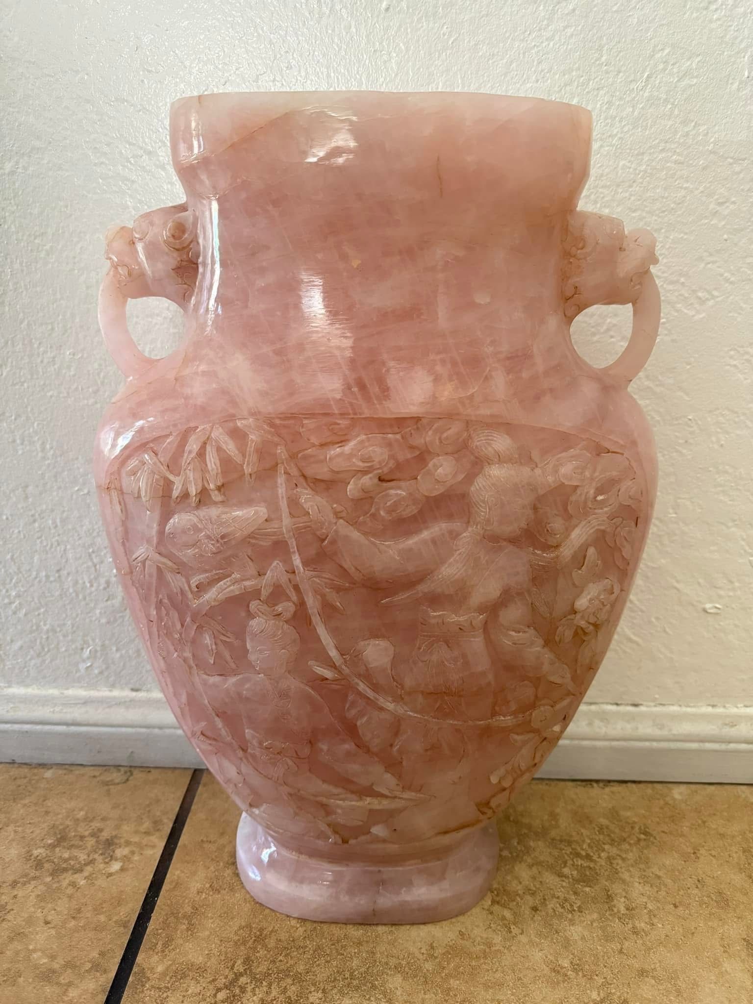Chinese Figurine