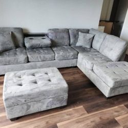 Couch 