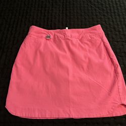 Lulu B Skort