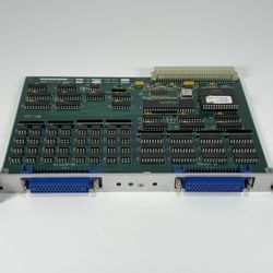 Hurco Canbus DC I/O Node ~ (contact info removed)-903 Rev G. / (contact info removed)-002 / (contact info removed)-003