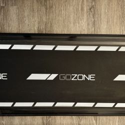 Go Zone Walking Treadmill Pad