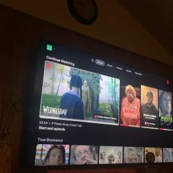 85 In Samsung Tv Wall Mount $1000