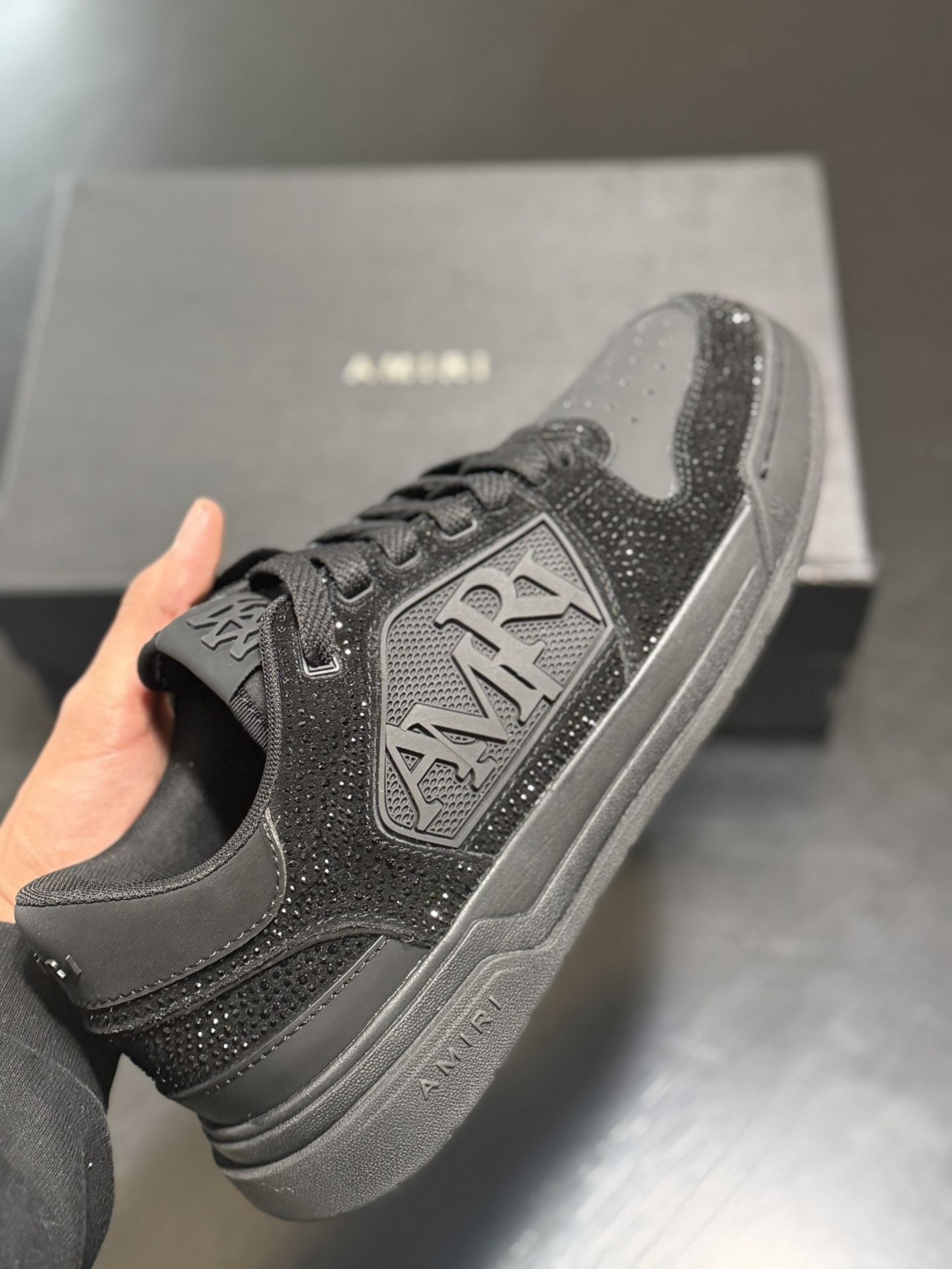 Amiri Men Shoe