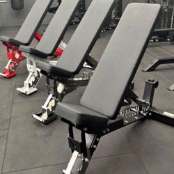 Adjustable Bench (AB-3000) Vesta Fitness