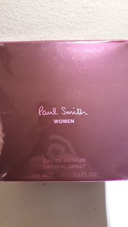 Paul Smith 3.3oz edp spray women