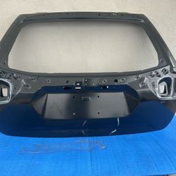 2019 2020 2021 2022 Subaru Forester Sport LiftGate Shell OEM
