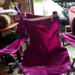 Large Chair
