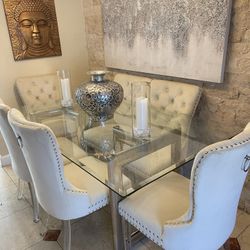 Dinning Table Set