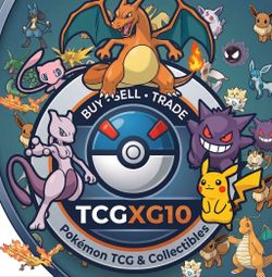 Pokémon ETB