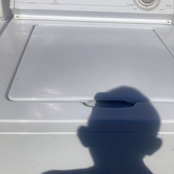 Lavadora Muy Buena Súper Capacidad Whirlpool  