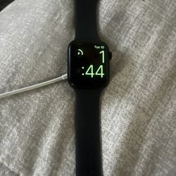 44mm Apple Watch 