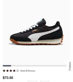New Puma Boys Easy Rider