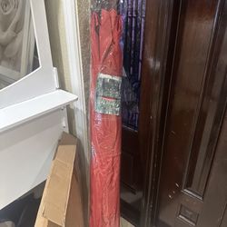 Umbrella 9ft  And Stand Metal 