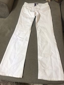 Women pants