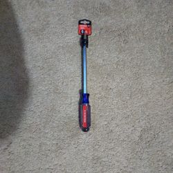 Craftsman 8in Screwdriver 