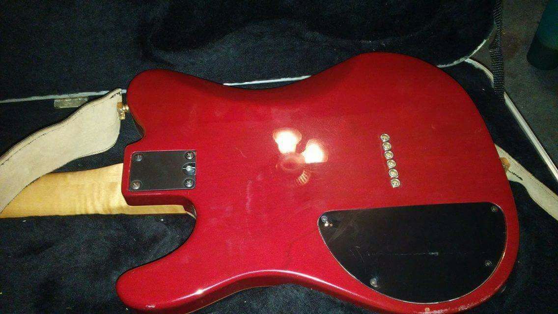 Peavey Generation Series S1 Guitar for Sale in Philadelphia PA