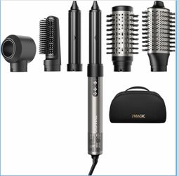 Hair Styler Dryer Brush,