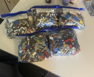 Legos