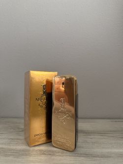 Paco Rabanne One Million