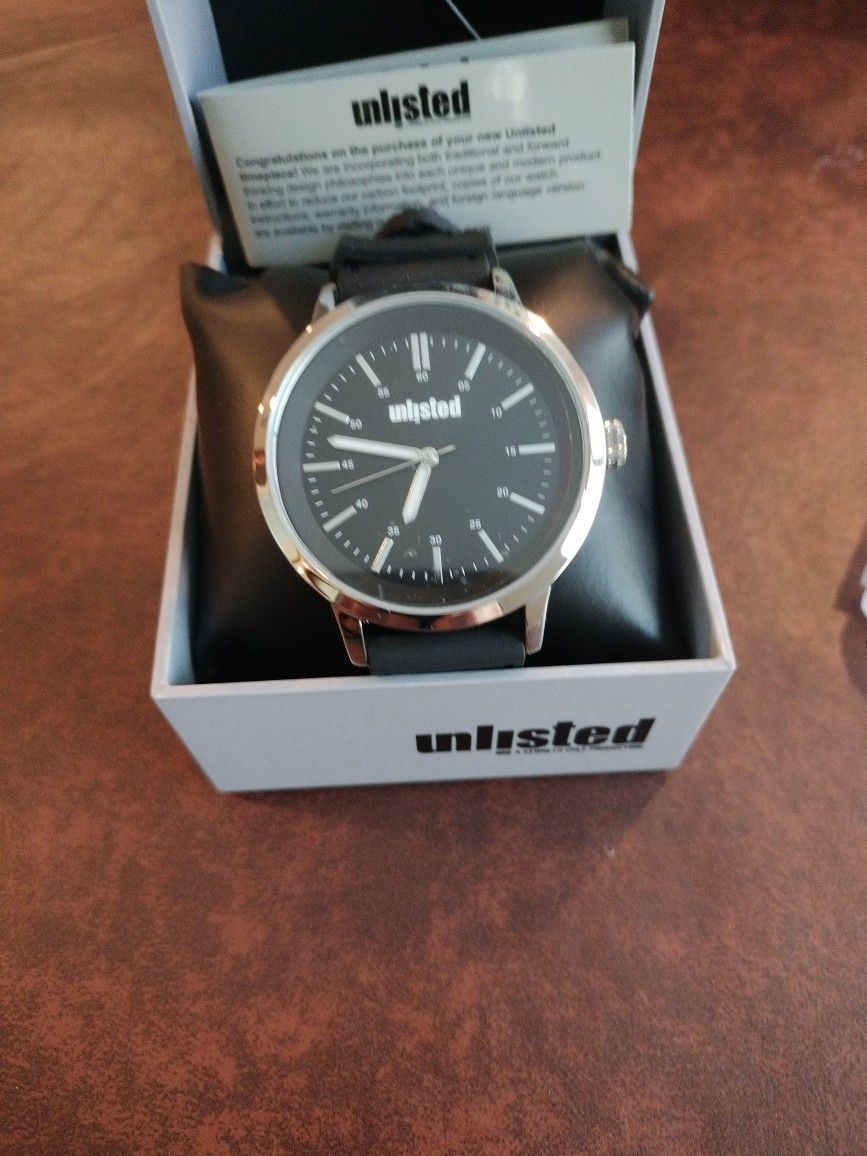 WATCH