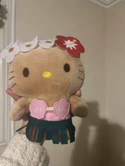 Hawaii Hello Kitty 