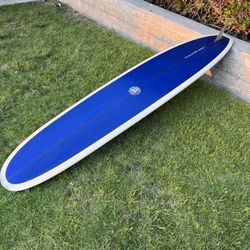 Surfboard Longboard Deadkooks Guerrero