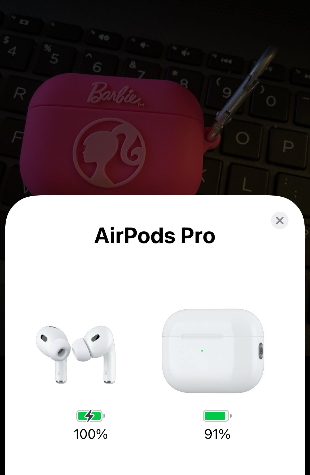 AirPod Pros