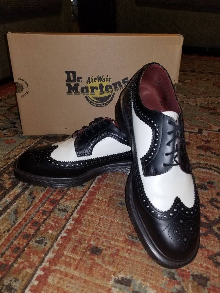Dr.Martens