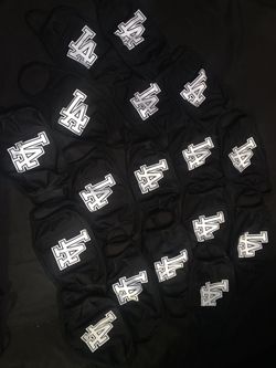 Custom Face Mask $10
