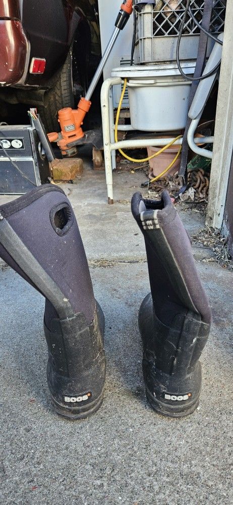 Garage Items For Sale