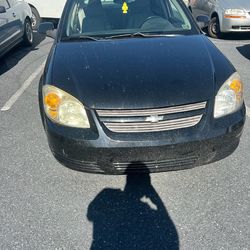 2008 Chevrolet Cobalt