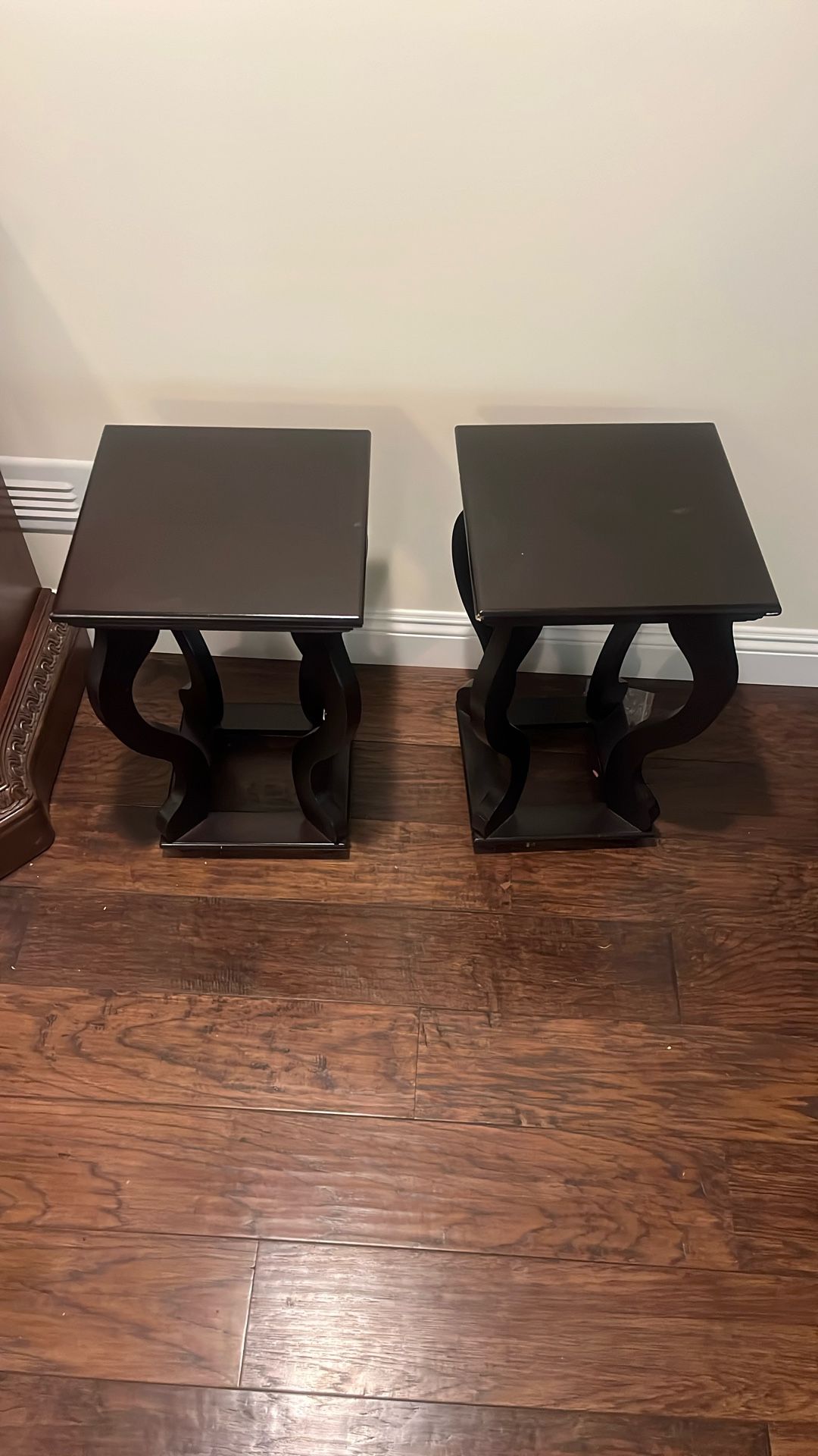Side Tables