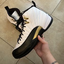 Jordan 12 Retro High Royalty Taxi