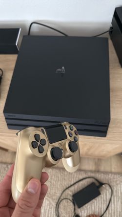 PS4 Pro