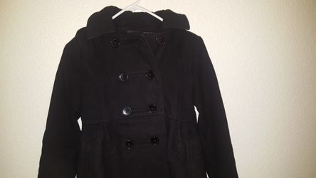 Girls coat