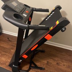 Treadmill *Like New*