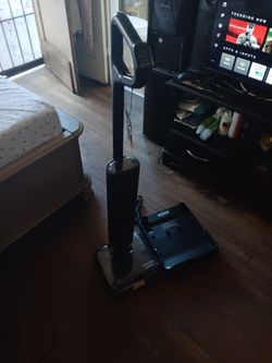 Vacuum Dreame Aero Pro Wet Dry