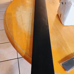 SAMSUNG Sound bar with subwoofer