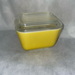 Pyrex 