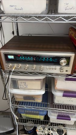 PIONEER SX-434