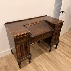 Antique Desk