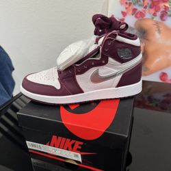 Jordan OG 1